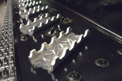 Rox Grip Strips 6/pk - Snowmobile Collection