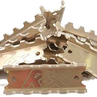 Rox Grip Strips 6/pk - Snowmobile Collection