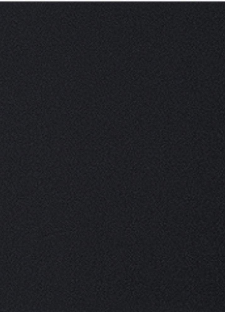 D-cor Grip Tape Sheet Rubberized Grey 12’’x18’’ - Black - Offroad Collection
