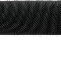 Rsi Grips 7 In. Grey - Black - Snowmobile Collection