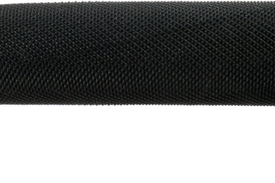 Rsi Grips 7 In. Grey - Black - Snowmobile Collection