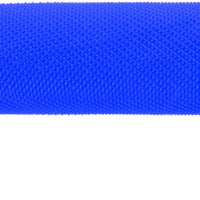 Rsi Grips 7 In. Grey - Black - Snowmobile Collection