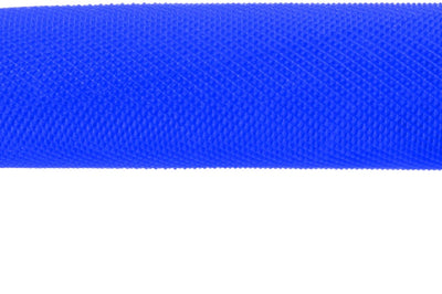 Rsi Grips 7 In. Grey - Blue - Snowmobile Collection