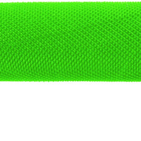 Rsi Grips 7 In. Grey - Black - Snowmobile Collection