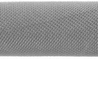 Rsi Grips 7 In. Grey - Black - Snowmobile Collection