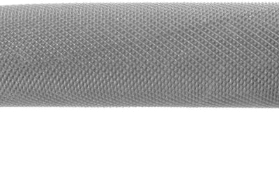 Rsi Grips 7 In. Grey - Snowmobile Collection
