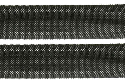 Rsi Grips 7 In. Grey - Snowmobile Collection