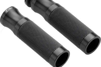 Rizoma Grips Sport 22mm Green - Street Collection