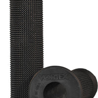 Vortex Grips V3 Pnk - Black - Street Collection