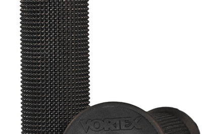 Vortex Grips V3 Pnk - Black - Street Collection