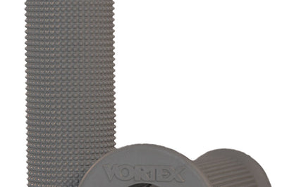 Vortex Grips V3 Pnk - Grey - Street Collection