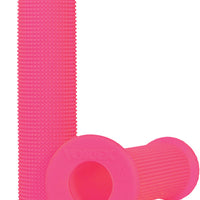 Vortex Grips V3 Pnk - Black - Street Collection