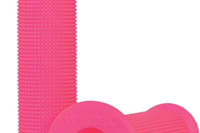 Vortex Grips V3 Pnk - Pink - Street Collection