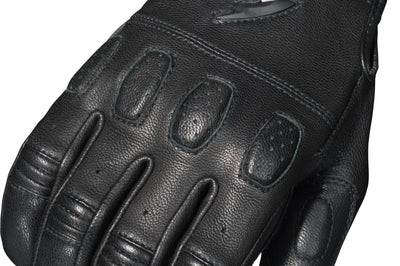 Scorpion Exo Gripster Gloves Black Xl - 2X-Large - Apparel Collection