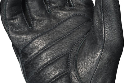 Scorpion Exo Gripster Gloves Black Xl - Apparel Collection