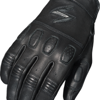 Scorpion Exo Gripster Womens Gloves Black Xs - 2X-Large - Apparel Collection
