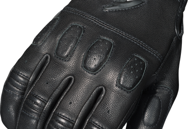 Scorpion Exo Gripster Womens Gloves Black Xs - 2X-Large - Apparel Collection