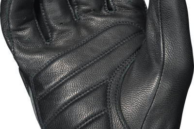 Scorpion Exo Gripster Womens Gloves Black Xs - Apparel Collection