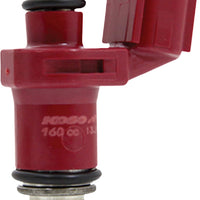 Koso Grom Hi-flow Injector - Street Collection