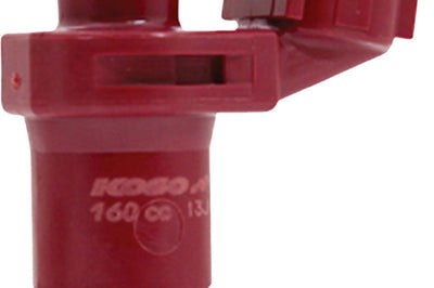 Koso Grom Hi-flow Injector - Street Collection