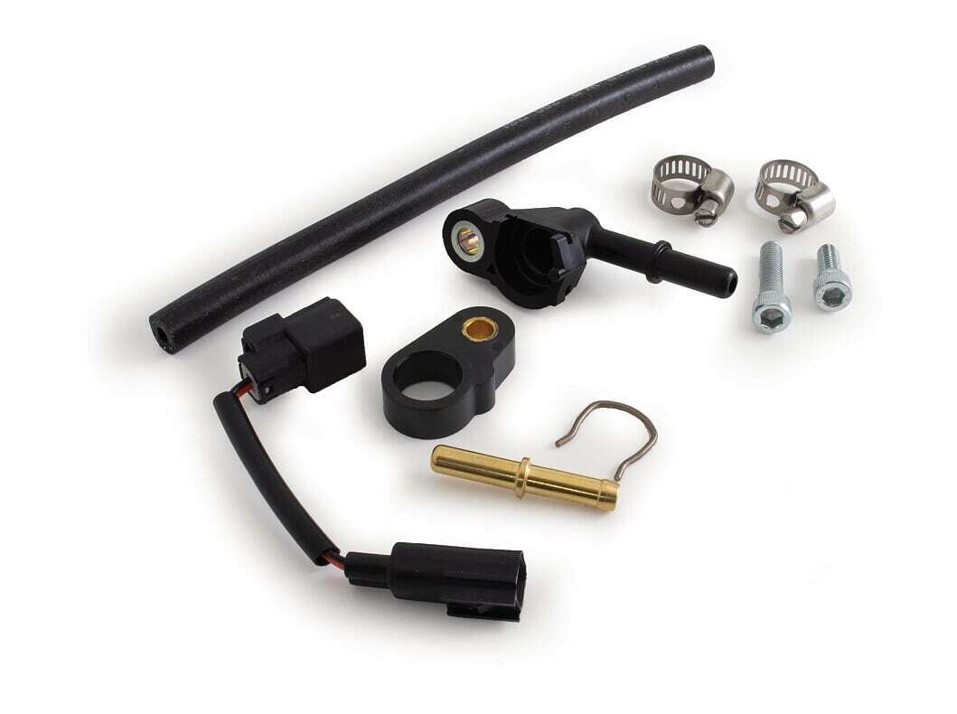 Koso Grom Injector Adapter Kit - Street Collection