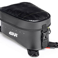 GIVI Grt716 Waterproof Tankbag 10 Liter Strap Mount Only