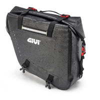 GIVI Grt718 Waterproof Saddle Bags 15l
