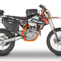 GIVI Grt718 Waterproof Saddle Bags 15l