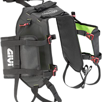 Givi Grt721 Universal Saddle Base - Street Collection