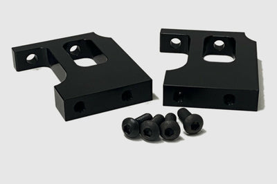 Giant Loop Gsa Adapter Kit Gl Pannier Mount Bmw - Street Collection