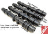 GSC Power Division P-D 06-07 Subaru WRX 2.5L/ 04-07 STi S1 Cam - Left Intake Only - Engine Components