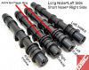 GSC Power Division P-D 08 + STi S2 Cams 272/272 Billet (Left Intake Cam Only) - Engine Components