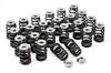 GSC Power Division P-D 2JZ Beehive Valve Springs w/ Titanium Retainer Valvetrain Kit (Use factory spring seats)