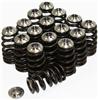 GSC Power Division P-D 4G63T EVO 1-9 Stage 2 Beehive Valve Springs w/ Titanium Retainer Valvetrain Kit (Use factor
