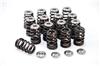GSC Power Division P-D EJ257 Beehive Valve Springs w/ Titanium Retainer Valvetrain Kit (Use factory spring seats)