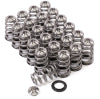 GSC Power Division P-D Nissan VR30DDTT HP Conical Valve Spring Ti Retainer & Seat Kit (10500RPM/55PSI Max) - Engine