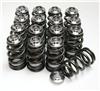 GSC Power Division P-D SR20 Single Spring w/ Titanium Retainer Valvetrain Kit - Engine Components
