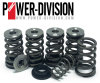 GSC Power Division P-D Subaru EJ Series Dual Conical Valve Spring Kit - Engine Components