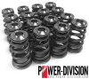 GSC Power Division P-D Subaru EJ Single Conical Valve Spring Titanium Retainer & Seat Kit - Engine Components