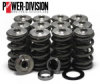 GSC Power Division P-D Toyota 2JZ Dual Valve Spring and Ti Retainer Kit - Engine Components
