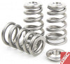 GSC Power Division P-D Toyota 2JZ-GTE Extreme Pressure Single Conical Valve Spring and Ti Retainer Kit - Engine