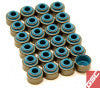 GSC Power Division P-D Toyota 2JZ Viton 6mm Valve Stem Seal - Set of 500 - Engine Components