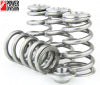 GSC Power Division P-D Toyota 3SGTE Conical Valve Spring and Ti Retainer Kit (Use w/ Shim Over/Shimless Bucket)