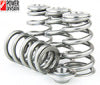 GSC Power Division P-D Toyota 3SGTE High Pressure Conical Valve Spring Kit w/Ti Retainer for Shimless/Shim-Over