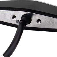 Koso Gt-06 Led Brake/taillight Red Lens