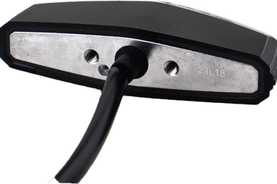 Koso Gt-06 Led Brake/taillight Red Lens