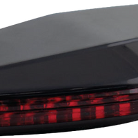 Koso Gt-06 Led Brake/taillight Red Lens