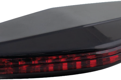 Koso Gt-06 Led Brake/taillight Red Lens