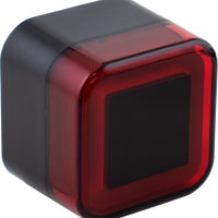 Koso Gt-07 Led Brake/taillight Red Lens