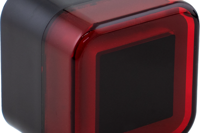 Koso Gt-07 Led Brake/taillight Red Lens